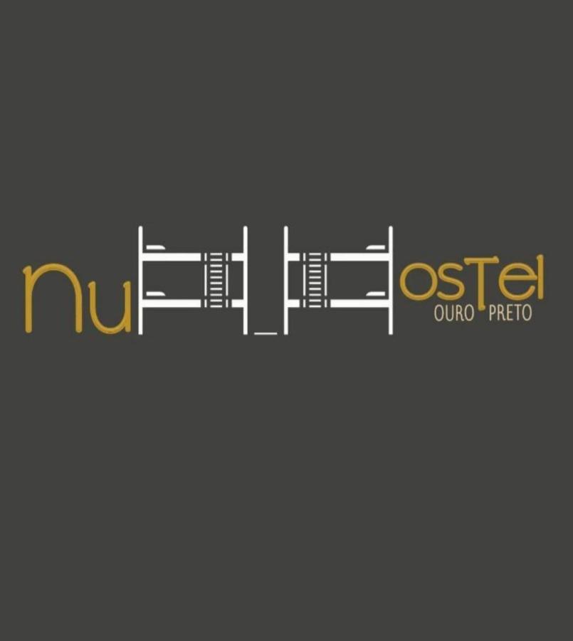 Nuh Hostel Ору-Прету Екстер'єр фото